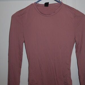 shein long sleeve bodysuit